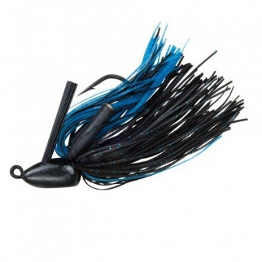 BLACK BLUE